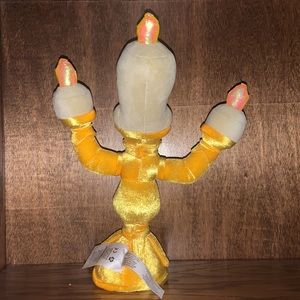 lumiere plush